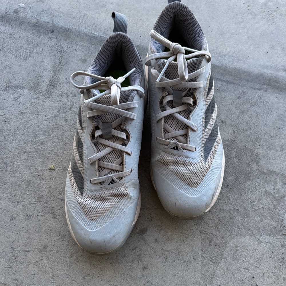 Adidas Adizero Instinct Baseball Cleats
